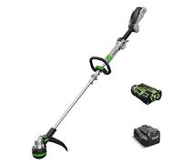 Corte de borde inalámbrico de 35 cm rebobinado automático Powerload Ego ST1400E cargador de batería incluido