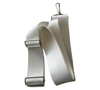 Corte DE Centro Neto DE Tennis - Correa de ajustador de Corte Premium, Clip de Anclaje de Nylon | Conector de Gancho Doble Ajustable, estabilizador de Altura Neta de regulación, Equipo de fijación de