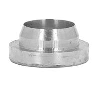 Corte de cuero Die de 14.5 mm Reducir de aleación Manual de acero Herramienta para joyas de trabajo de cuero de bricolaje de bricolaje