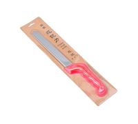 Corte de espuma floral - Hoja de utilidad, cuchillo de precisión | Cortador de arreglos profesional, herramienta de acero para floristería, fabricación de centros de mesa de boda, modelado de espuma