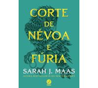 Corte de Névoa e Fúria - Volume 2. Coleção Corte de Espinhos e Rosas