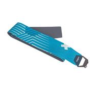 Colltex - Pieles de foca - Sad Todi Mix Étrier Hexagon de Lana - Talla 110 mm - Azul Azul 110 mm