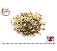 Corte de raíz Ashwagandha de 400 g, grado A, calidad premium, libre P&P HerbsnSpiceit