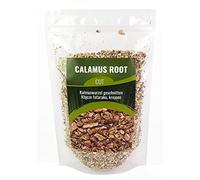 Corte de raíz de cálamo, Cosechado en Europa, Té de cálamo, Acorus calamus 900G