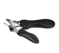 Corte De Uñas De Pie, Cortadoras De Uñas De Los Pies, Corte Cosido | Trañas De Acero Inoxidable Encarnado | Herramientas De Manicura Robustas, Amplia Apertura Y Precisión Para Hombres, Mujeres Y Perso