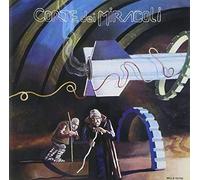 Corte Dei Miracoli [Paper Slee