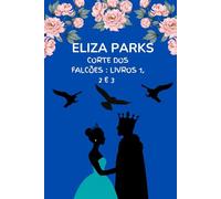 Corte dos Falcões : Livros 1, 2 e 3