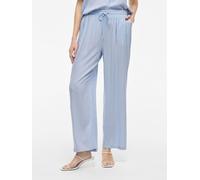Corte Holgado Pantalones 36