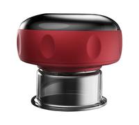 Corte infrarrojo eléctrico-4-en-1 Cortes eléctricos | Dispositivo de masaje inteligente cargable eléctrico multifuncional con doce modos de regeneración después del entrenamiento de lesiones