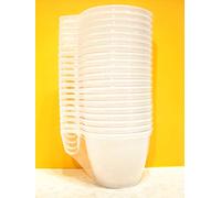 Corte Inglés Taza Cafe Un Uso B/20 U/Mediana 12 Unidades 100 ml