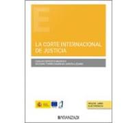 Corte Internacional De Justicia