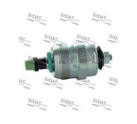Corte Inyección Combustible Sidat 81.002 para Alfa Romeo Audi Bmw Citroën Fiat
