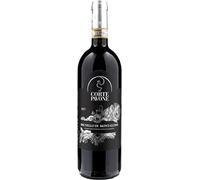 Corte Pavone Loacker Brunello di Montalcino 2017