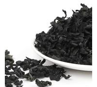 Corte Wakame, algas marinas, ensalada de algas, algas marinas Wakame, algas secas, hojas de algas marinas (1000 g)