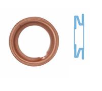 Corteco 005568H Anillo de junta, tapón roscado de vaciado de aceite