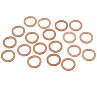 Corteco 005783H Anillo de junta, tapón roscado de vaciado de aceite