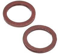 Corteco 006119S Anillo de junta, tapón roscado de vaciado de aceite