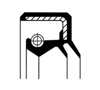 Corteco 01017572B Anillo retén, cubo de rueda