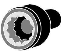 Corteco 016848b Kit Tornillo Culata