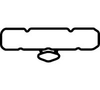 Corteco 023897P Junta, tapa de culata de cilindro