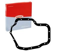 Corteco Junta cárter de aceite 026327P para OPEL/Vauxhall Vectra, Omega, Astra, Zafira