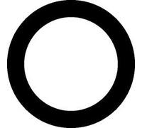 Corteco 026443H Junta, colector de admisión