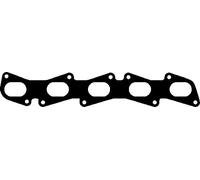 CORTECO Junta, colector de escape para FIAT: Marea, CoupÃ©, Croma & LANCIA: Lybra, Kappa, Thesis & ALFA ROMEO: 159, Brera (Ref: 026609P)