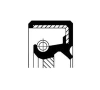 Corteco 19033963B - Junta de eje de cambio