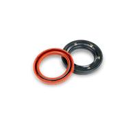 Sello del árbol de levas Motor FPM (caucho fluroado) 19035441B CORTECO para OPEL
