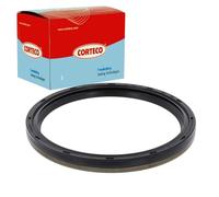 Corteco Anillo retén cigüeñal 19036885B para BMW Serie 1/2/3/4/5/6/7/X1/X2/X3/X5/X6/X7