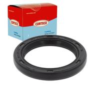 Corteco Anillo de retención cigüeñal 20019851B - eje accionamiento (bomba aceite)