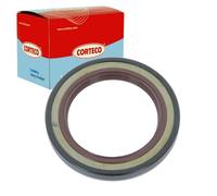 Corteco Anillo retén impermeable de árbol de levas para Ford y Volvo 20026696B