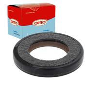 Corteco Anillo de retención cigüeñal 20029769B impermeable para Ford