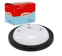 Corteco Anillo retén cigüeñal 20030112B para Renault Clio, Mégane, Captur y Scénic