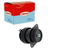 CORTECO Soporte, motor para VOLKSWAGEN: Golf, Polo, Passat, Golf Cabriolet, Vento, Caddy & SEAT: Cordoba, Ibiza, Toledo, Inca (Ref: 21651928)