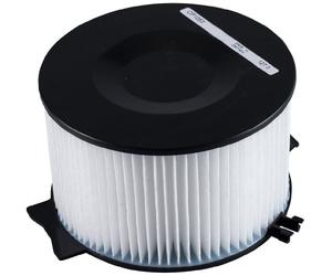 Corteco 21651987 Interior Aire Filtrar, 168mm x 101mm x 101mm