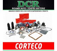 Corteco 21652161 Caja de Cambios automática para Pantalla Plana