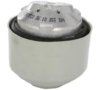 Corteco Soporte de motor 21652641 para Mercedes-Benz Clase C y Clase CLK