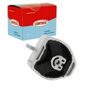 Corteco Soporte elástico de caja de cambios 21652947 para Volkswagen Passat y Audi A4, A6