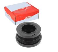 Corteco 21653130 Polea con Manual de Montaje para Cigüeñal