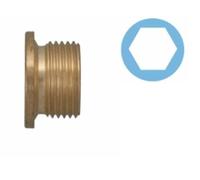 Corteco 220041H Tapón roscado, colector de aceite