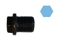 Corteco 220085h Tapón roscado, colector de aceite