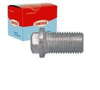 Corteco 220120S Bloque de Motor | 220120S apto para 300C Gran