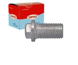 Corteco 220120S Bloque de Motor | 220120S apto para 300C Gran