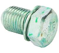 Corteco 220125S Bloque de Motor