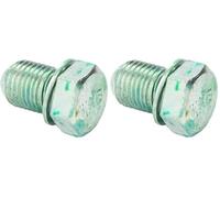 Corteco 220125S Bloque de Motor (Paquete de 2)