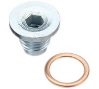 Corteco Tapón roscado 220135S – colector de aceite para PEUGEOT