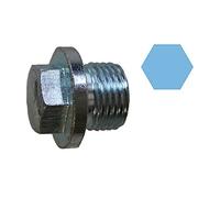 Corteco 220136S Tapón roscado, colector de aceite