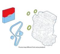 CORTECO 289140 Kit de retenes, motor