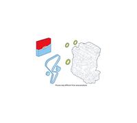 CORTECO 289142 Kit de retenes, motor